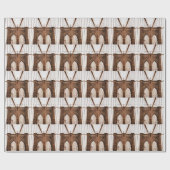 Brooklyn Bridge Geschenkpapier (Flach)