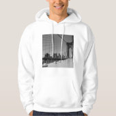 Brooklyn Bridge Hoodie (Vorderseite)