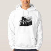 Brooklyn Bridge Hoodie (Vorderseite)