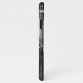 Brooklyn Bridge iPhone Hülle (Rechte Seite)