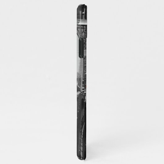 Brooklyn Bridge iPhone Hülle (Rechte Seite)