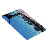 Brooklyn Bridge Magnet (Rechte Seite)