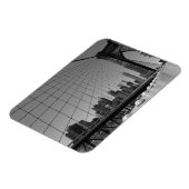 Brooklyn Bridge Magnet (Linke Seite)