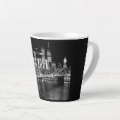 Brooklyn Bridge Milchtasse (Rechte Ecke)
