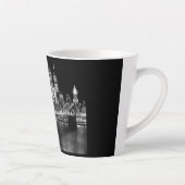 Brooklyn Bridge Milchtasse (Rechts)