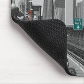 Brooklyn Bridge Mousepad (Ecke)