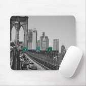 Brooklyn Bridge Mousepad (Mit Mouse)