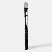 Brooklyn Bridge New York Case-Mate iPhone Hülle (Rückseite / Links)