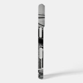 Brooklyn Bridge New York Case-Mate iPhone Hülle (Rückseite / Rechts)