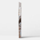 BROOKLYN BRIDGE NEW YORK Case-Mate iPhone HÜLLE (Rückseite / Links)