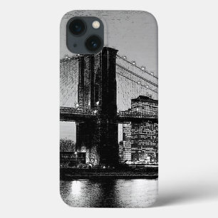 Brooklyn Bridge New York Case-Mate iPhone Hülle