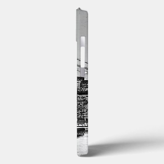 Brooklyn Bridge New York Case-Mate iPhone Hülle (Rückseite / Links)