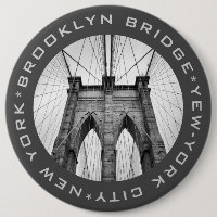Brooklyn Bridge New York City Sehenswürdigkeit Cus