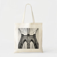 Brooklyn Bridge New York City Sehenswürdigkeit