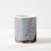 BROOKLYN BRIDGE NEW YORK KAFFEETASSE (Mittel)