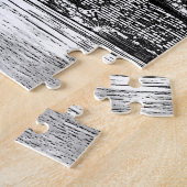 Brooklyn Bridge New York Puzzle (Seite)