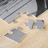 Brooklyn Bridge New York Puzzle (Seite)