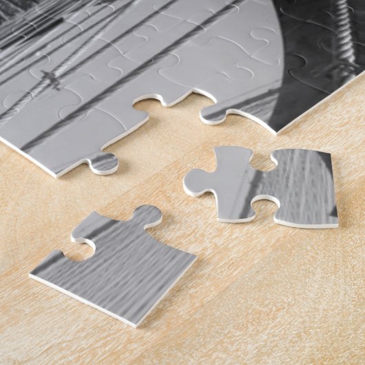 Brooklyn Bridge New York Puzzle (Seite)