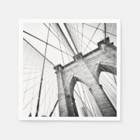 Brooklyn Bridge, New York