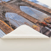 Brooklyn Bridge New York Sherpadecke (3/4)