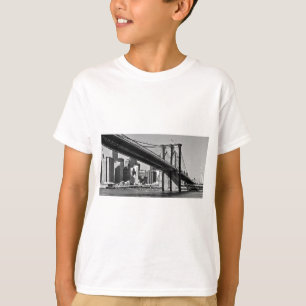 Brooklyn Bridge New York T-Shirt