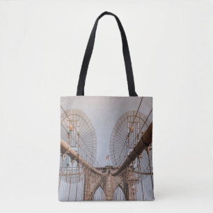 BROOKLYN BRIDGE NEW YORK TASCHE