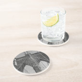 Brooklyn Bridge New York Untersetzer (Seite)