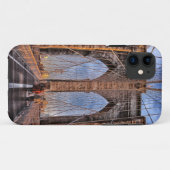 Brooklyn Bridge New York USA Case-Mate iPhone Hülle (Rückseite (Horizontal))