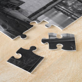 Brooklyn Bridge New York USA Puzzle (Seite)