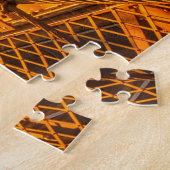 Brooklyn Bridge, New York, Vereinigte Staaten Puzzle (Seite)