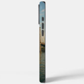 Brooklyn Bridge & NYC Skyline Case-Mate iPhone Hülle (Rückseite / Links)