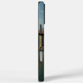 Brooklyn Bridge & NYC Skyline Case-Mate iPhone Hülle (Rückseite / Rechts)