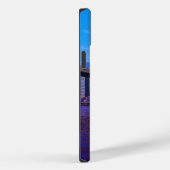 Brooklyn Bridge & NYC Skyline Case-Mate iPhone Hülle (Rückseite / Rechts)