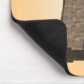 Brooklyn Bridge Pfeiler: 3D-Modell: Mauspad (Ecke)