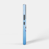 Brooklyn Bridge Phone Case Samsung Galaxy Hülle (Rechte Seite)