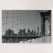 Brooklyn Bridge Puzzle (Horizontal)