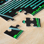 Brooklyn Bridge Puzzle (Seite)
