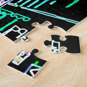 Brooklyn Bridge Puzzle (Seite)