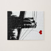 Brooklyn Bridge Puzzle (Horizontal)