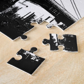 Brooklyn Bridge Puzzle (Seite)