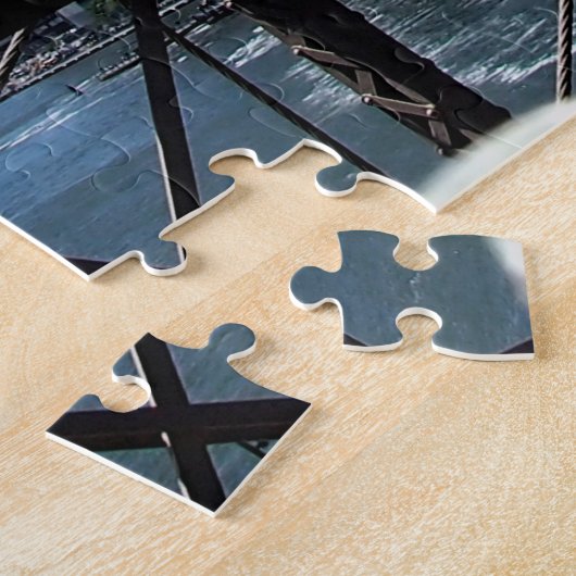 Brooklyn Bridge Puzzle (Seite)