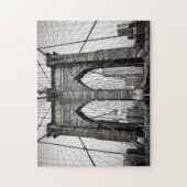 Brooklyn Bridge Puzzle (Vertikal)