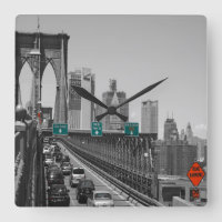 Brooklyn Bridge