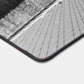 Brooklyn Bridge Schreibtischunterlage (Ecke)