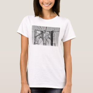 Brooklyn Bridge Shirt
