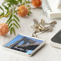 Brooklyn Bridge Sky New York City NYC Fotografy