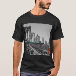 Brooklyn Bridge T-Shirt
