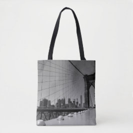 Brooklyn Bridge Tasche
