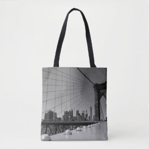 Brooklyn Bridge Tasche