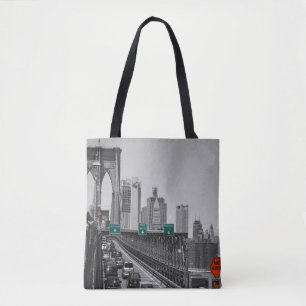 Brooklyn Bridge Tasche